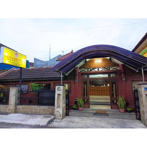 Kedung Ombo Homestay