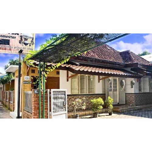 Kedyla Homestay Syariah