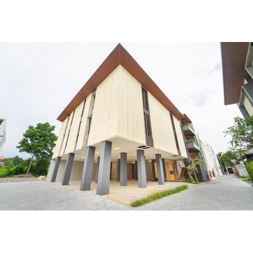 Keenan Living Luxe Seturan