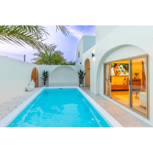 Keep Poolvilla Bangsaen