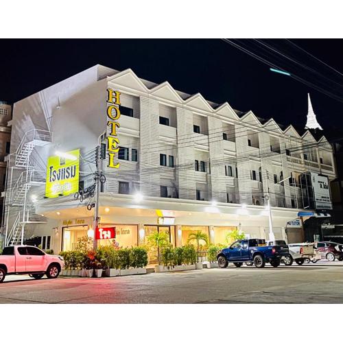 Keeree Boutique Hotel