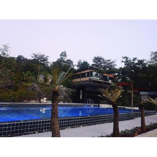 Keeree Loft Resort คีรีลอฟท์รีสอร์ท