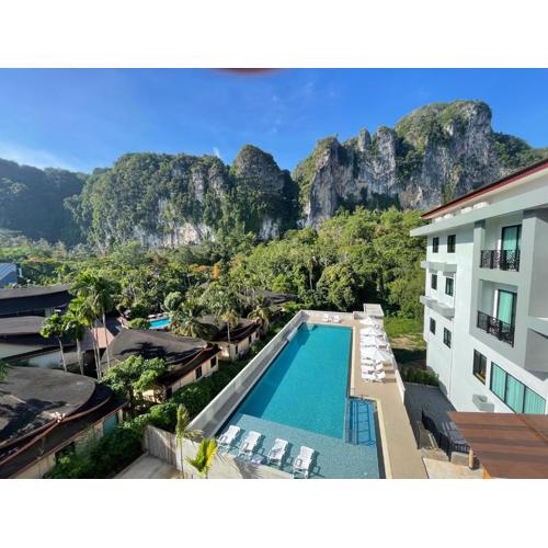 Keereen Resort - Ao Nang Krabi