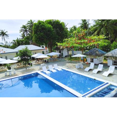 Kehalani Beach Resort by Cocotel