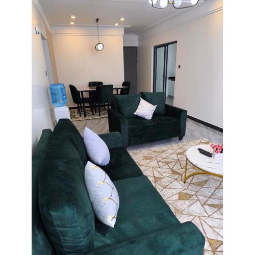 Kehlcourt residences