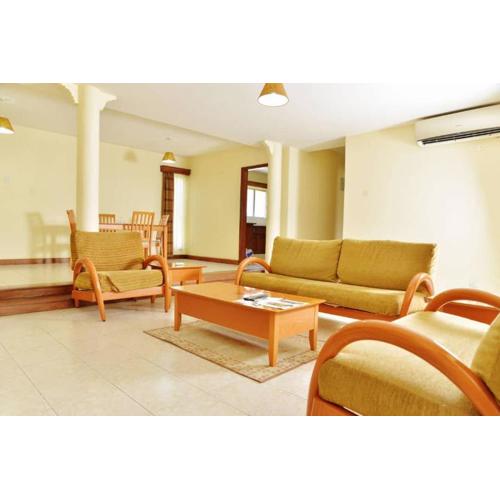 keilam apartments Oysterbay