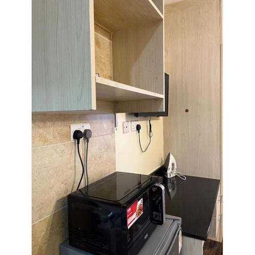 Keja Stays Nairobi, Nairobi West