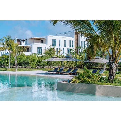 Kejani Paradise - Tropical serviced Condo at The Soul, Paje