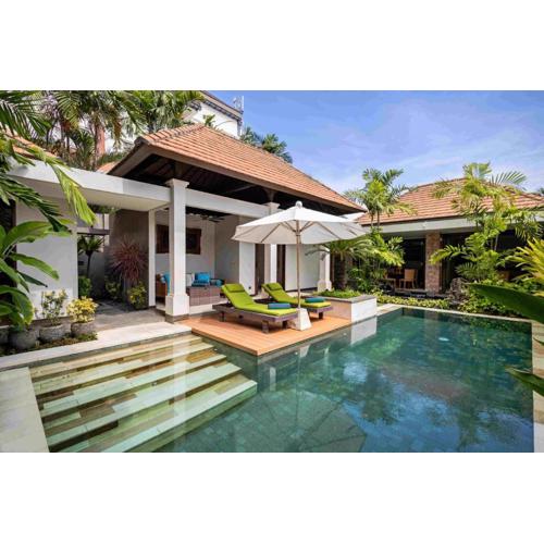 Kejora Beachfront Estate - Villa Seventeen Kejora