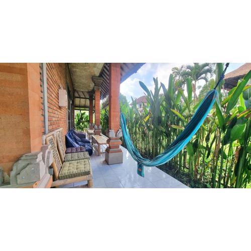 Keladi House Ubud