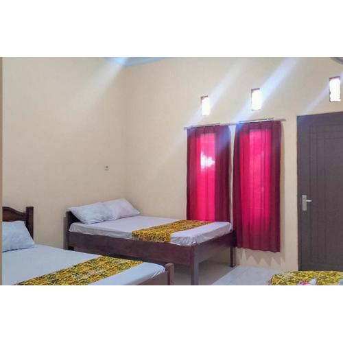 Kelapa Gading Homestay Syariah RedPartner