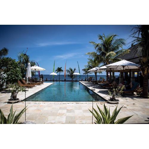 Kelapa Lovina Beach Villa