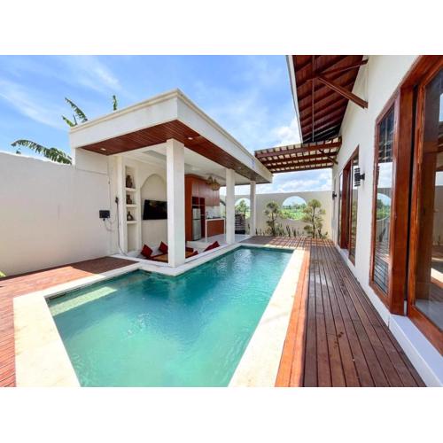 Kelapa Villa Mambal 2