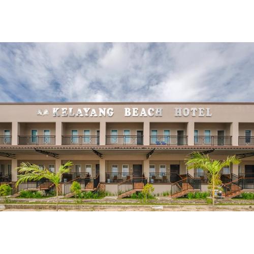 Kelayang Beach Hotel