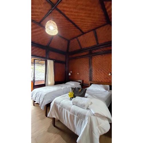 Kelimutu Paradiso Resort