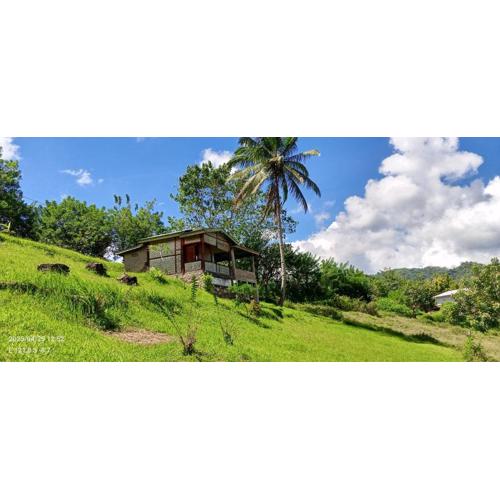 Kelimutu View Bungalows
