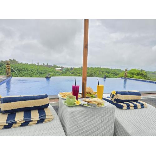 Kelingking BMS Penida Hills Villa