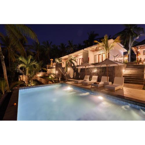 Kelingking Puri Suci Villa