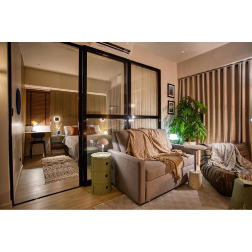 Kellers Place in Persimmon near Ayala Cebu 1BR