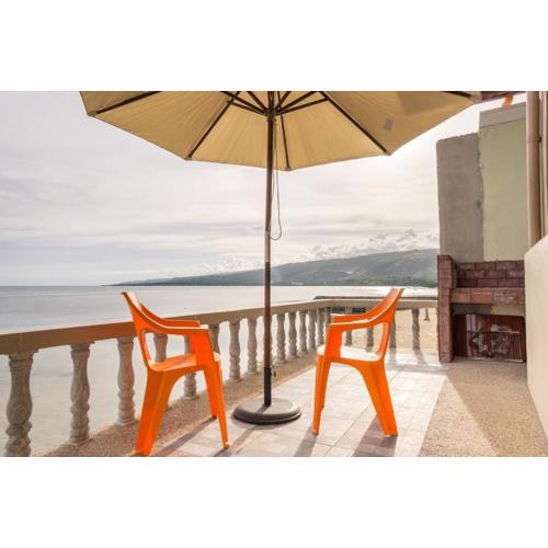 Kellocks' Seaview Apartelle