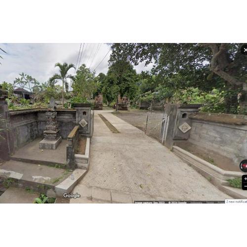 Kelod Kangin Guest House