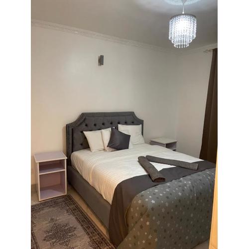 Kels Place ,Runda , Chogoria , Tharaka Nithi, Kenya