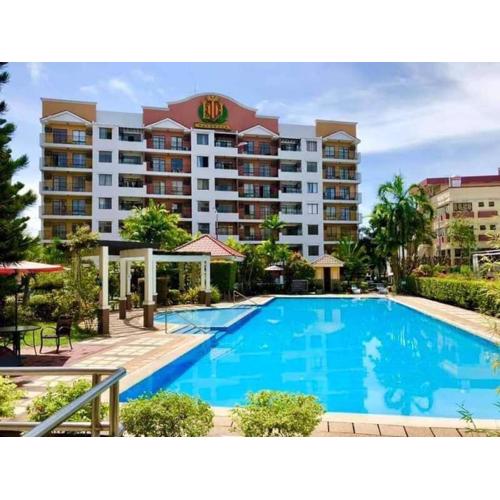 Kelsey's Homestay at Magallanes Residences Condominium