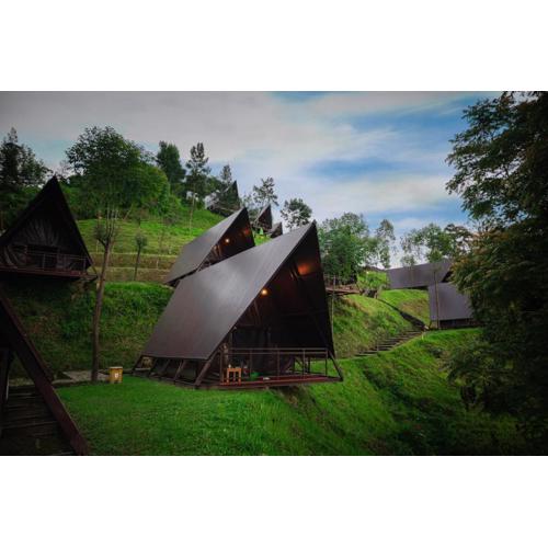 Kema Merbabu powered by Cocotel