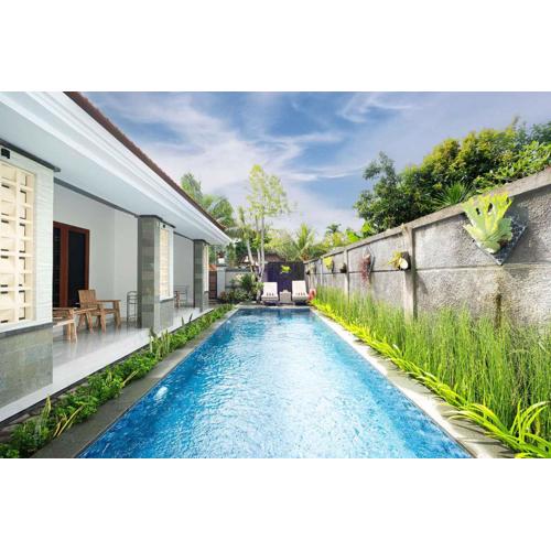 Kemala Living Sanur