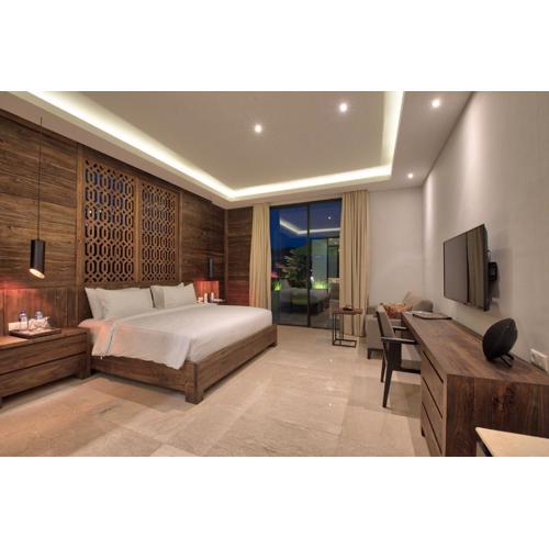 Kemangi Bed and Breakfast