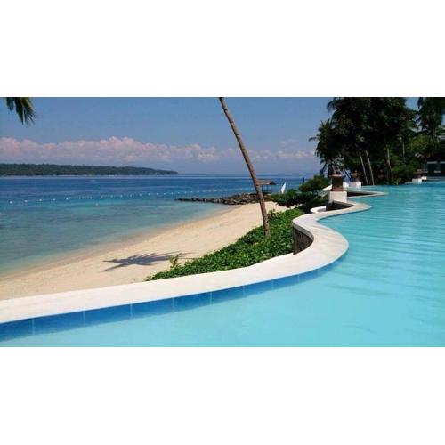 Kembali coast resort A-house style