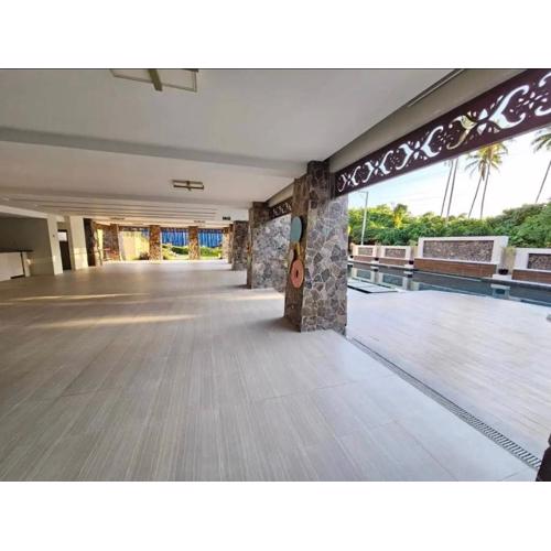 Kembali Condo Unit For Rent