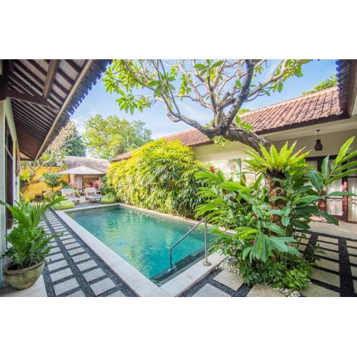 Kembali Lagi Guest House