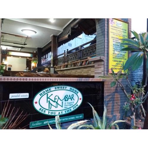 Kembar Inn Padangbai