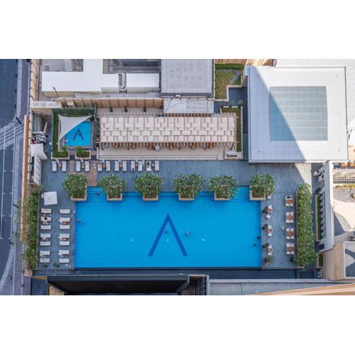 Kempinski Central Avenue Residence - Deluxe 1 Bedroom - Connected to Dubai Mall