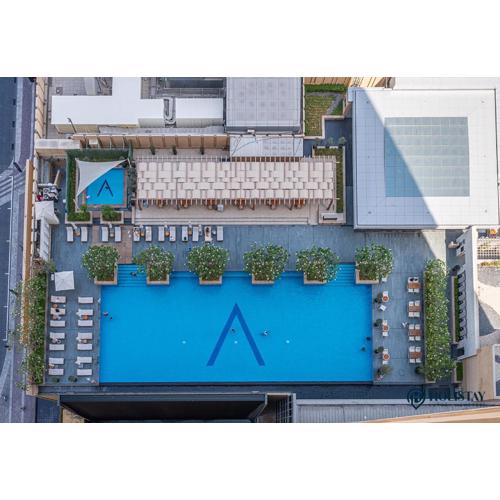 Kempinski Central Avenue Residence - Direct Access Dubai Mall