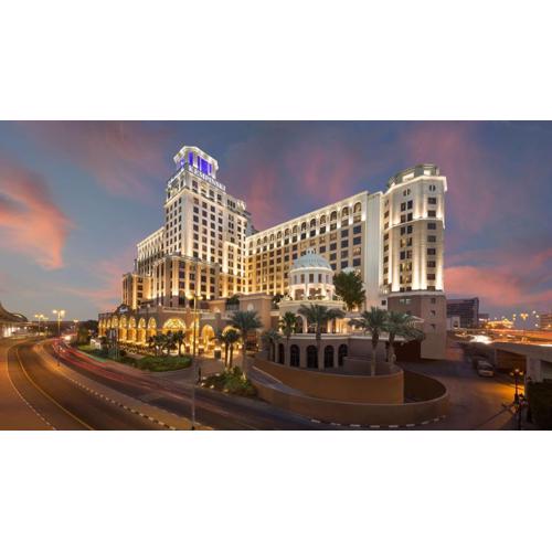 Kempinski Hotel Mall of the Emirates