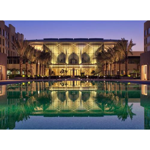 Kempinski Hotel Muscat