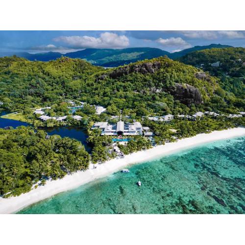 Kempinski Seychelles Resort
