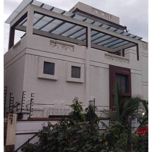 Kemu hse- Shanzu studio apartment