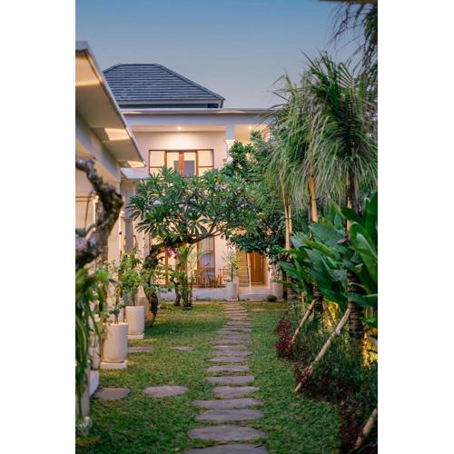 Kemuning Living Sanur