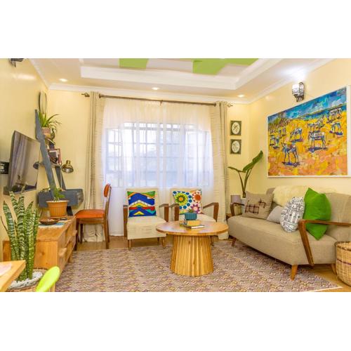 Kenai Stay, Secluded 1 bedroom with free parking