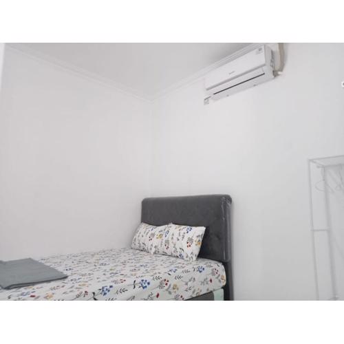 KENARI P25 HOMESTAY Syariah