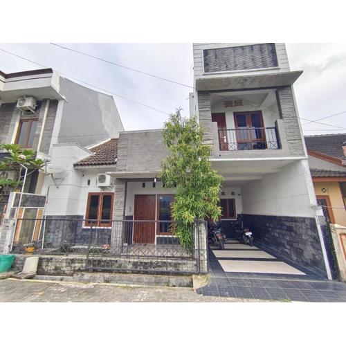 Kenayan Homestay Jogja