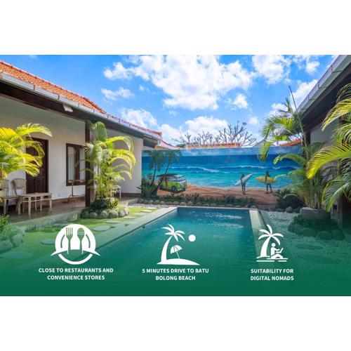 Kencana Homestay by Bukit Vista