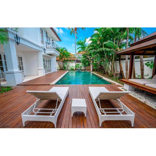 Kencana Villa Seminyak