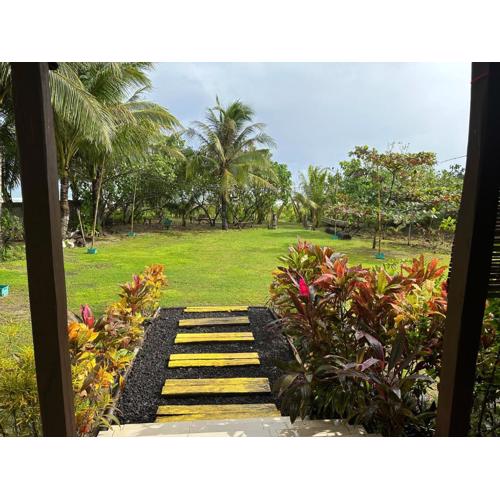 Kendi's Beach Garden