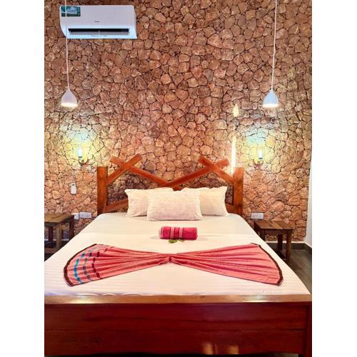 Kendwa Beach paradise