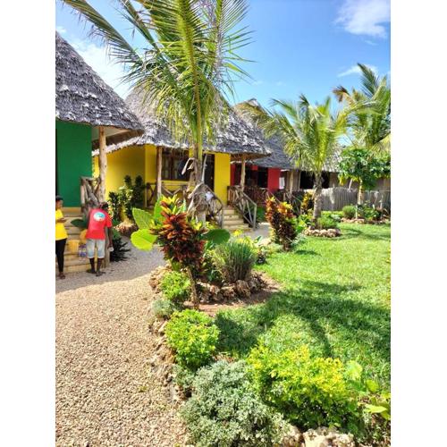 Kendwa Carletto Style