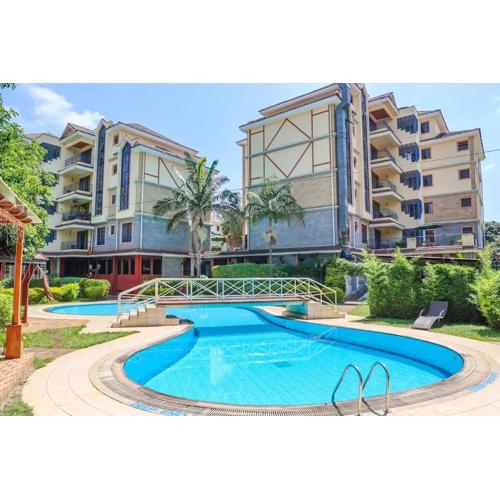 KenGen Furnished and Serviced Apartments